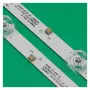  LED BAR SET HISENSE 40"CRH-BX40X1303008029CAREV1.0, снимка 2