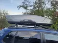 Авто бокс - багажник - куфар Thule Motion XT L, снимка 6