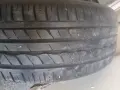 Гуми Kumho 195/65/16 летни , снимка 5