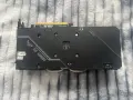ASUS TUF GTX 1660 3X, снимка 5
