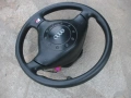 Волан трилъчев - оригинален S Line - Audi A4 - 1995 до 1997 год, снимка 5
