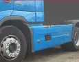 Странични спойлери за Volvo FH 12/16 EURO 5 – SP03, снимка 1