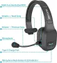 КОНФЕРЕНТНА СЛУШАЛКА PUTARE M100C Bluetooth, снимка 2