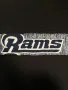 Шал на LA Rams , снимка 4