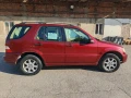 Мерцедес ML 2.7 с десен волан Facelift, снимка 3