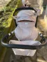 Продавам бебешка комбинирана количка Adbor Nemo 3в1 , снимка 12