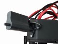 Лебедка KangarooWinch/PowerWinch K 6000 SR със синтетично въже - НОВА, снимка 3