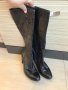 Дамски ботуши, естествена кожа, снимка 3