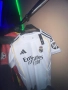 Тениски на Реал Мадрид , снимка 12