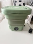 Преносима пералня 9 литра , снимка 2