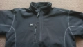 HELLY HANSEN Softshell Work Jacket размер L работна горница вятърно устойчива W4-709, снимка 5