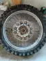 капки за honda crf450 2004, снимка 1