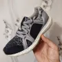 маратонки  adidas Stella McCartney x UltraBoost 'Black Silver' номер 36 , снимка 6