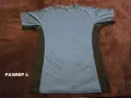 Нови мъжки спортни дишащи тениски (размери M, L, XL), снимка 3
