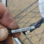 28 цола електрическа капла за велосипед колело bionx , снимка 2