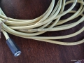 profesional low noise cable кабел за микрофон , снимка 3