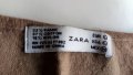 Топ ZARA с мънисти, L, снимка 7