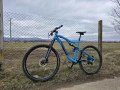 Продавам велосипед RAM XC2. , снимка 3
