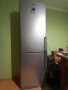 Хладилник с фризер SAMSUNG RL41ECPS NO FROST, снимка 1