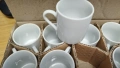 Нови порцеланови чашки за кафе, снимка 3