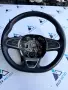 484003952R мултифункционален кожен волан от Renault Megane 1.5 DCI, снимка 1