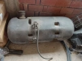Резервоар 100л, снимка 1