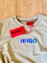 Hugo Boss!Страхотен суичър Hugo Boss.Памучна и много удобна материя.Размери С М Л, снимка 6