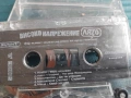 Високо напрежение - оригинална аудио касета българска музика / поп - фолк, снимка 3