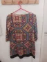 Дамска туника р-М , снимка 2