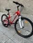 Алуминиев велосипед колело 24 цола 21 скорости много запазено внос от Австрия , снимка 3