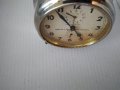 Будилник антикварен немски "GUSTAV BECKER" , снимка 8
