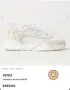 Оригинални маратонки FENDI, снимка 2
