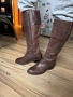 Дамски бутикови ботуши естествена кожа  Ralph Lauren! 38,5 н, снимка 16
