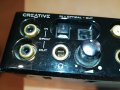 CREATIVE-creative x-fi fatal1ty edition sound blaster-внос france 1305231903, снимка 11