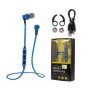 Безжични Bluetooth спортни слушалки ST-009, снимка 1 - Слушалки, hands-free - 39292960
