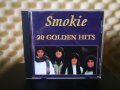 Smokie - 20 Golden hits, снимка 1