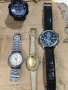 Часовници Casio, Seiko, Zaria, Chaika, Raketa, Diesel и др, снимка 6