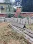 Плочки тротоарни втора употреба , снимка 4