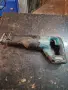 Безчетков акумолаторен саблен трион Makita , снимка 1