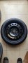 Резервна гума за Nissan 16" 