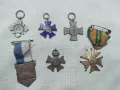 Ордени - медали, снимка 6