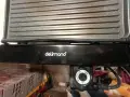 Електрическа скара DELIMANO HP4832D, снимка 9