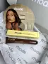 rhode Caramelized Banana Lip Gloss гланц балсам за устни Peptide Treatment карамелизиран банан Хайли, снимка 4