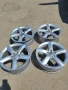 Оригинални джанти за Ауди A6 A8 19 цола , снимка 2