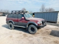 продавам Toyota Land Cruiser дизел, снимка 3