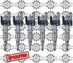 Инжекторна дюза/Дюза бензин - BMW/Rolls-Royce - 3.0 i/4.4 i/6.0 i/6.6 i - (2006 г.+) - SIEMENS, снимка 1