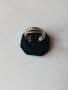 Сребърен пръстен  - 925 сребро, снимка 1 - Пръстени - 30705273