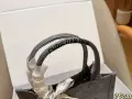 Christian Dior Дамска чанта, кожа, снимка 3
