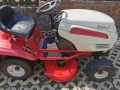 Трактор косачка Gutbrod, снимка 2