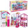 Голямата къща на Барби Mattel Barbie Malibu Къща за кукли, снимка 6